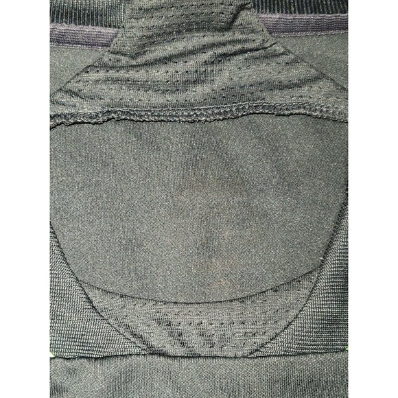 Raul Real Madrid 2007 2008 UEFA Third Soccer Jersey Shirt M SKU# 697225 - Picture 7 of 10